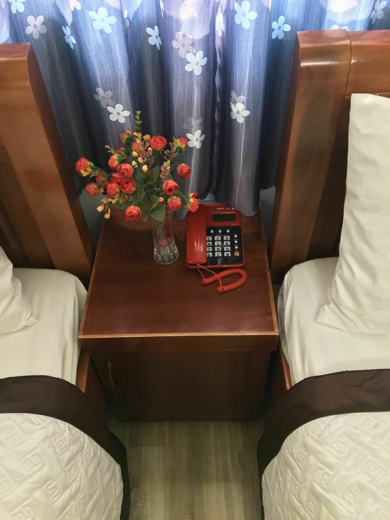 Trieu Hoang Hotel Quy Nhơn Exterior foto